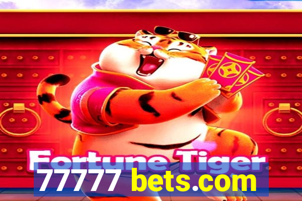 77777 bets.com